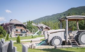 Family Aparthotel Winklwiese