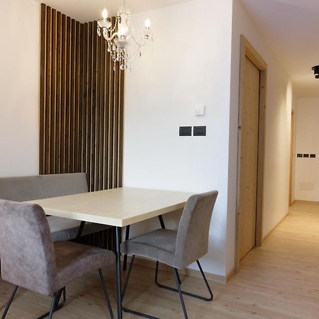 Family Aparthotel Winklwiese Olang Екстер'єр фото