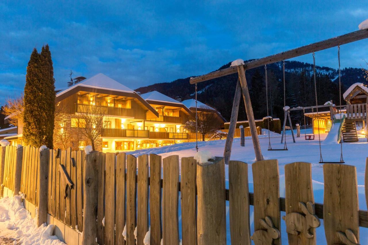 Family Aparthotel Winklwiese Olang Екстер'єр фото