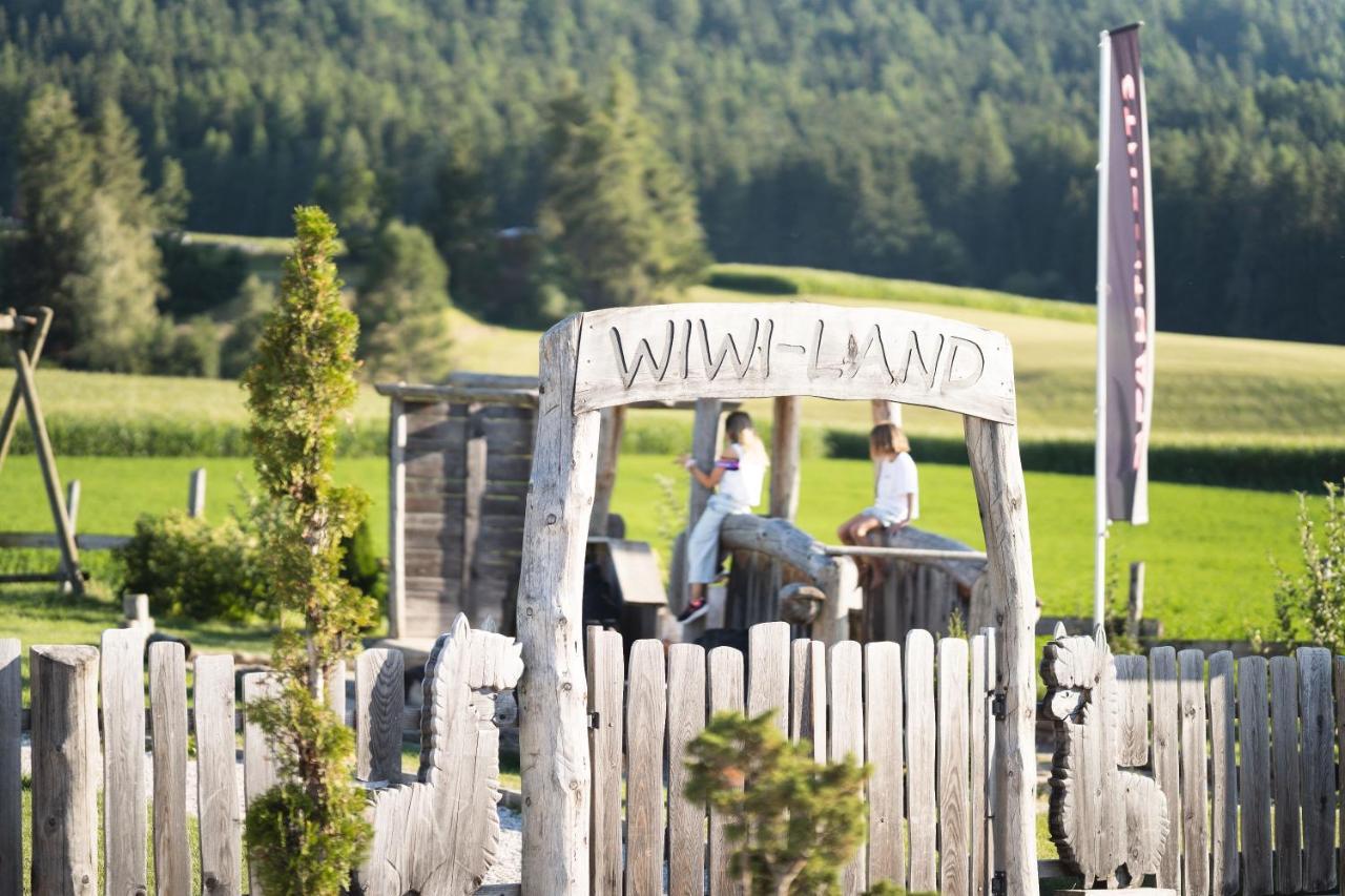 Family Aparthotel Winklwiese Olang Екстер'єр фото