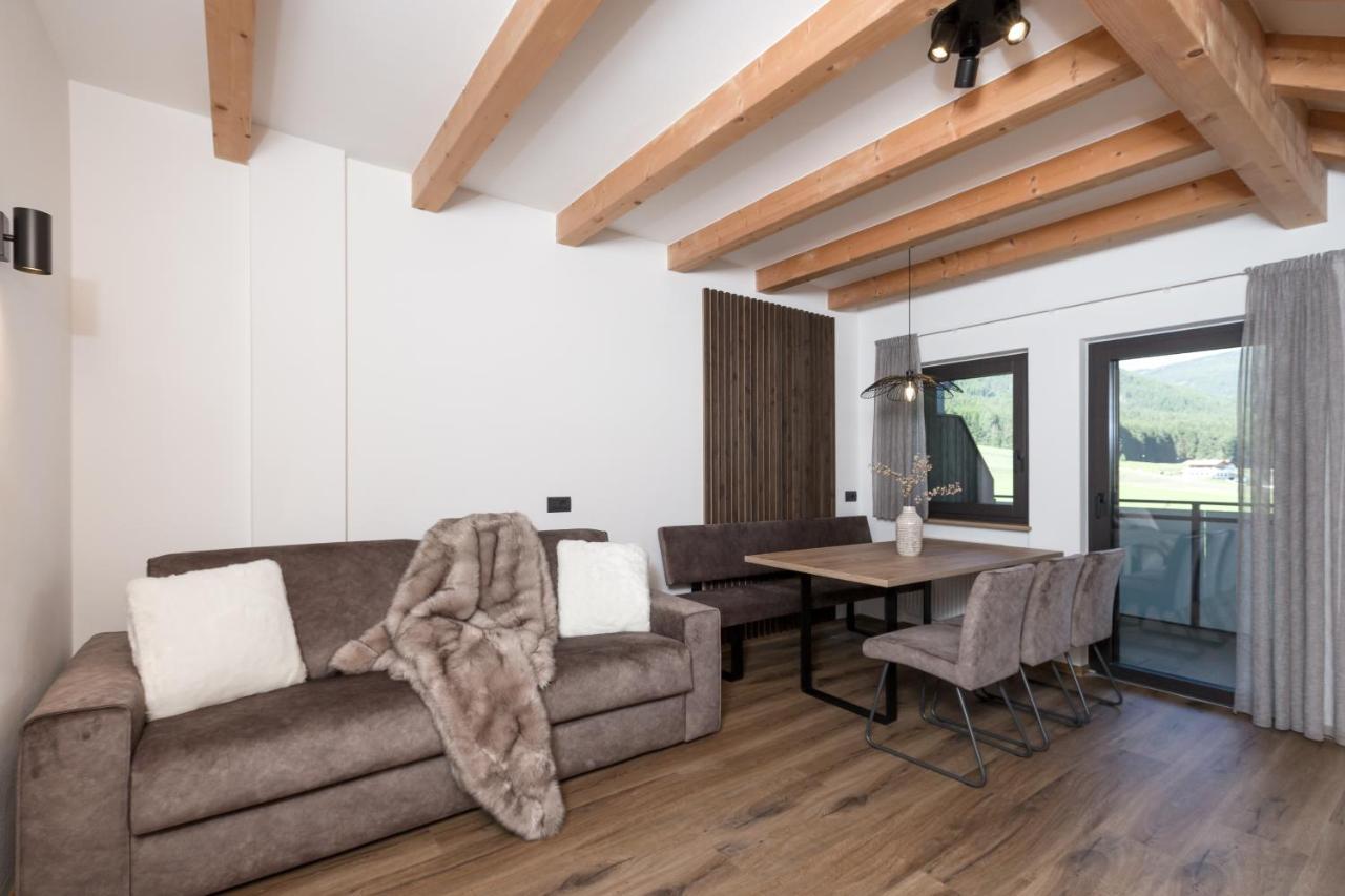 Family Aparthotel Winklwiese Olang Екстер'єр фото