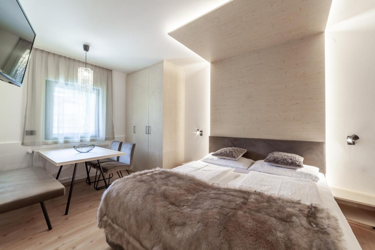 Family Aparthotel Winklwiese Olang Екстер'єр фото