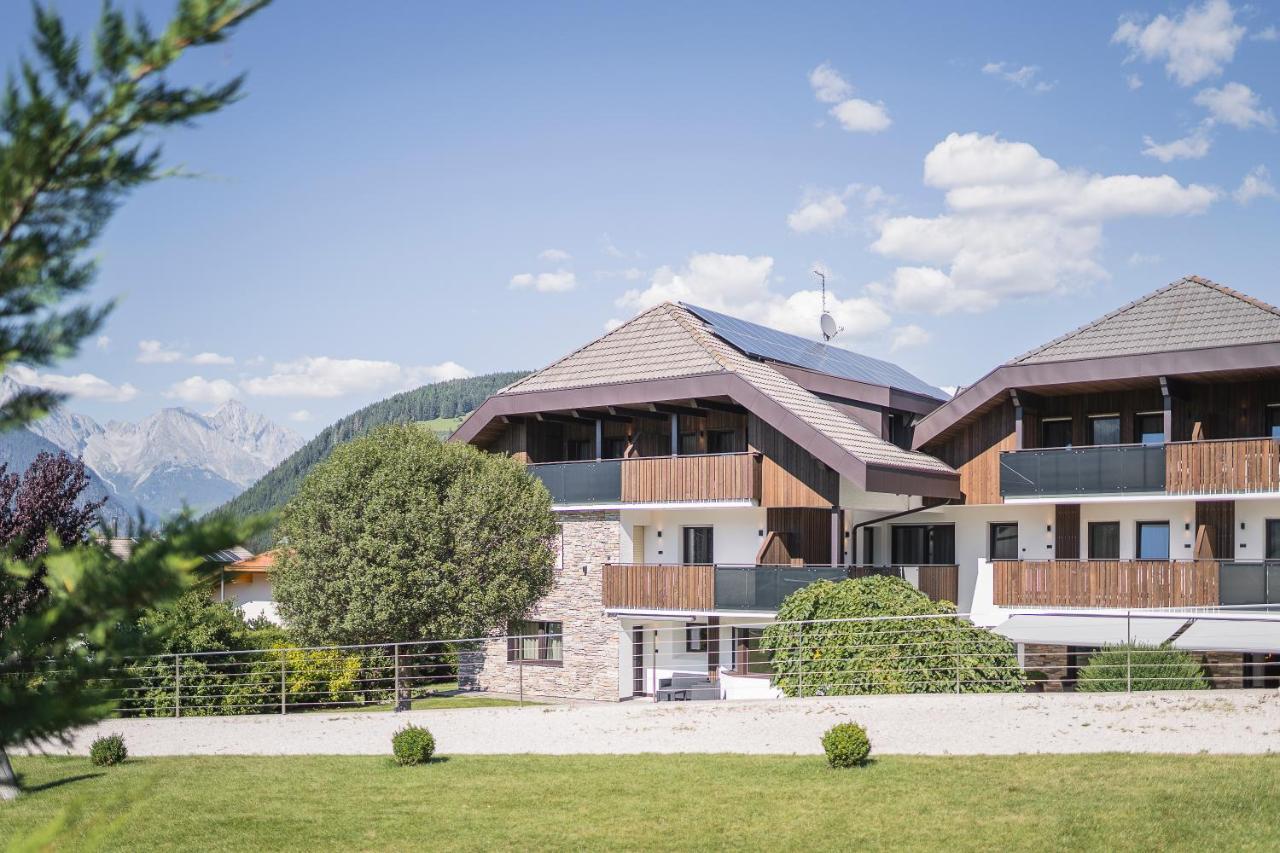 Family Aparthotel Winklwiese Olang Екстер'єр фото