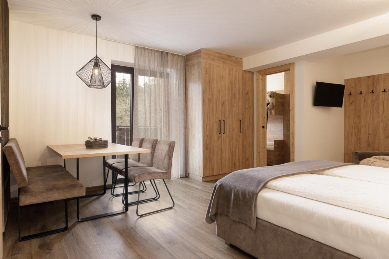Family Aparthotel Winklwiese Olang Екстер'єр фото