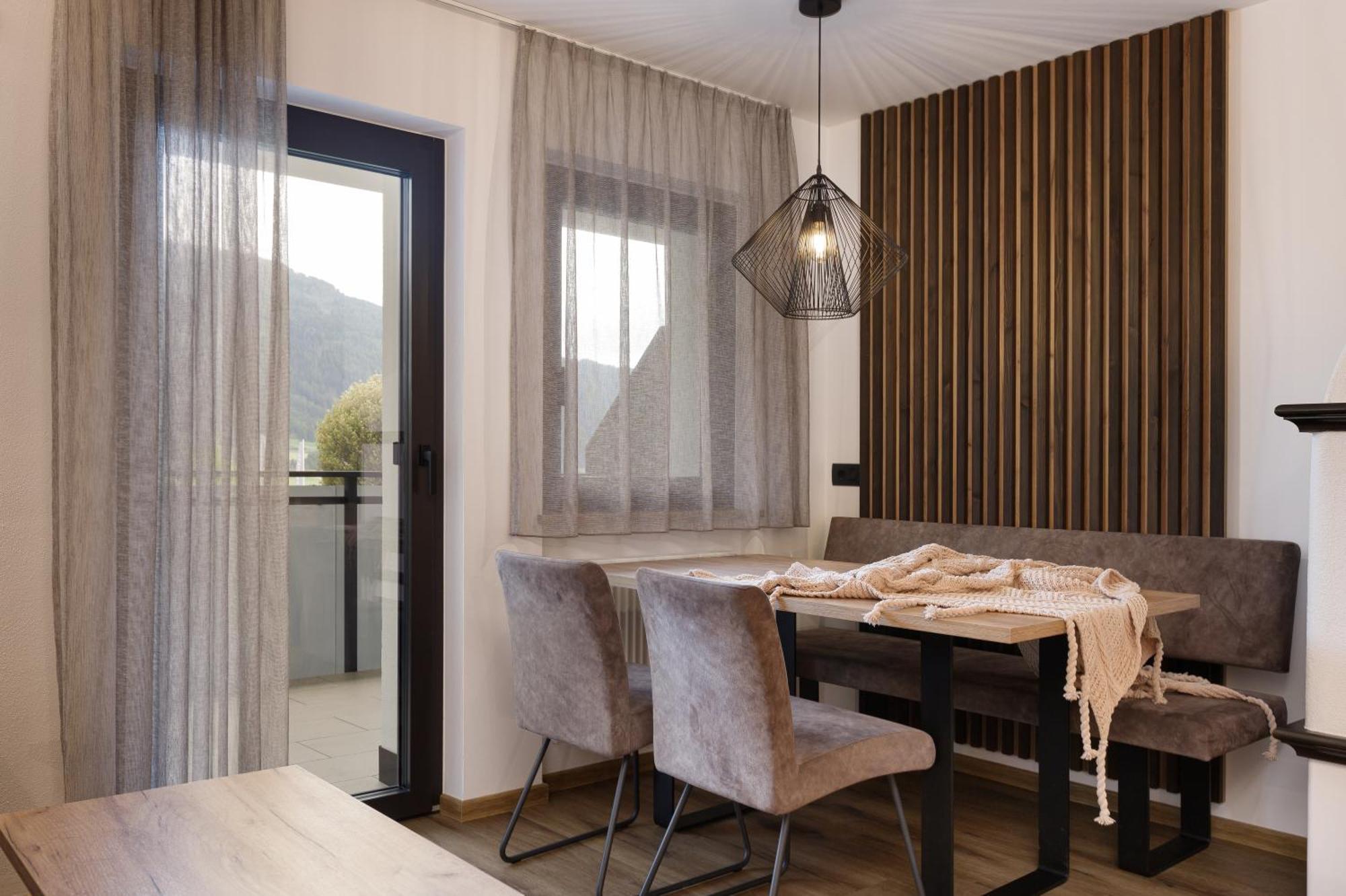 Family Aparthotel Winklwiese Olang Екстер'єр фото