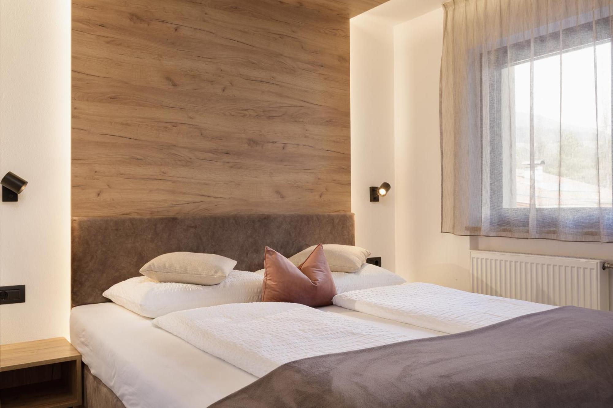 Family Aparthotel Winklwiese Olang Екстер'єр фото