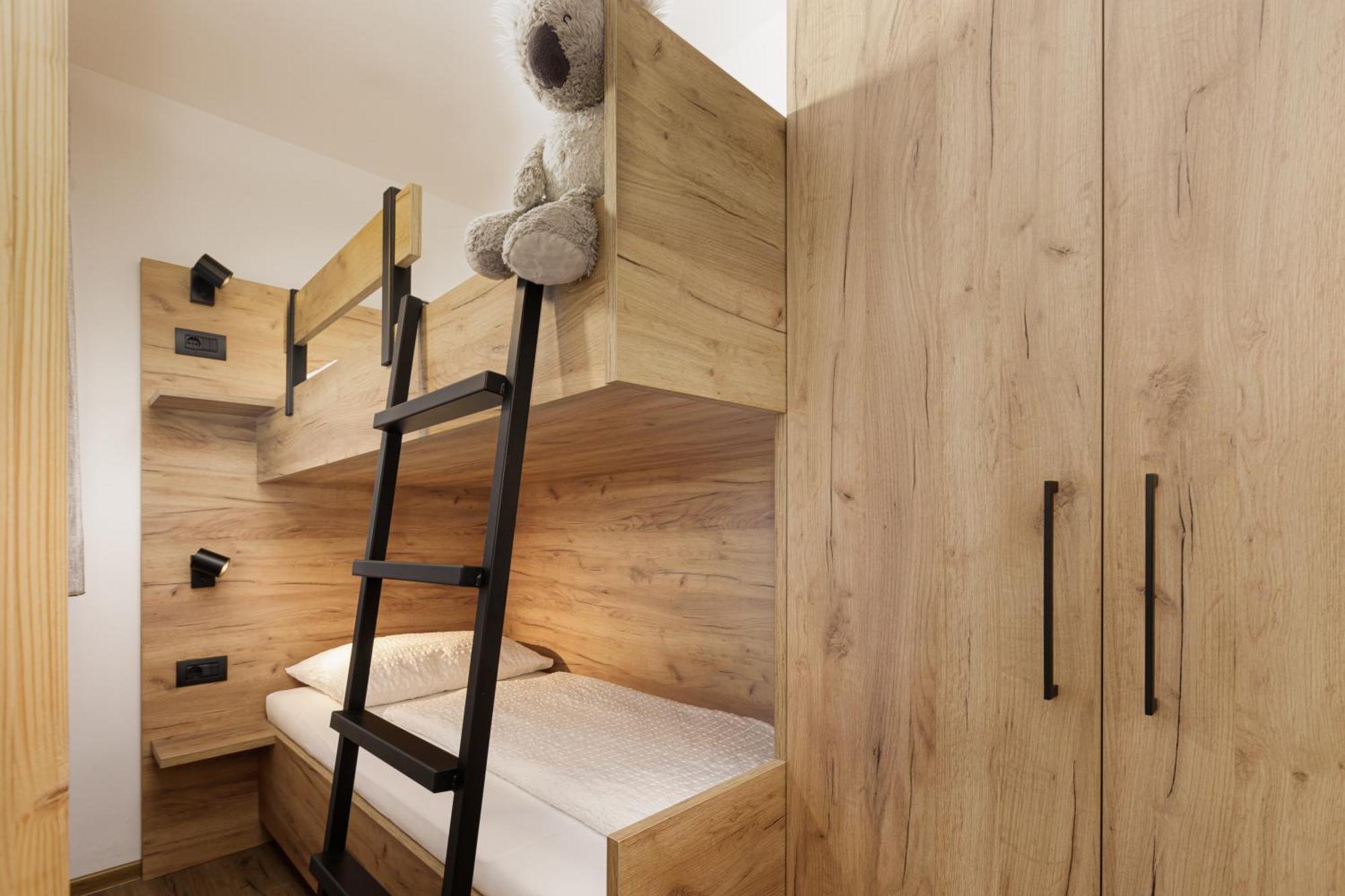 Family Aparthotel Winklwiese Olang Екстер'єр фото