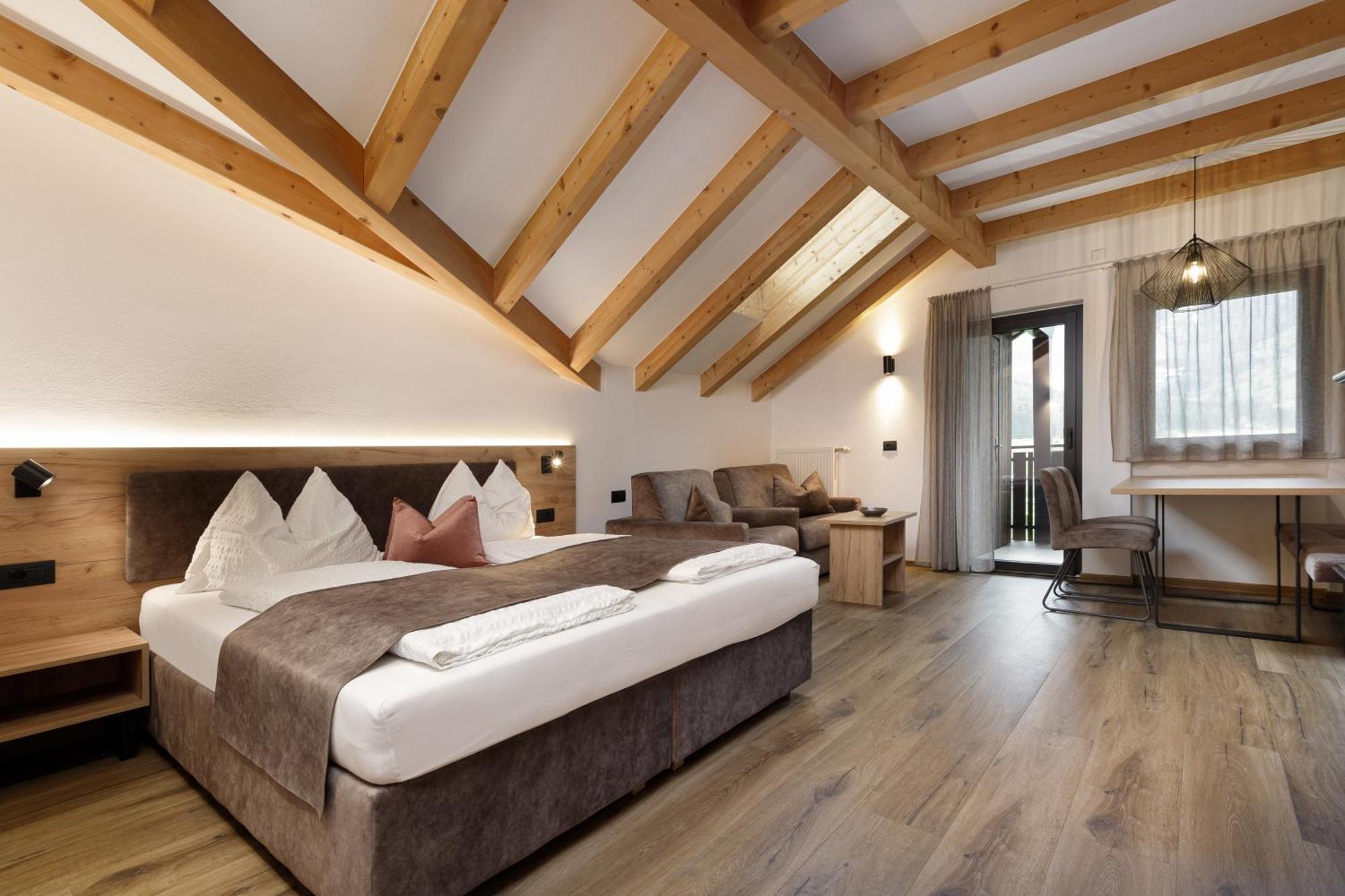 Family Aparthotel Winklwiese Olang Екстер'єр фото