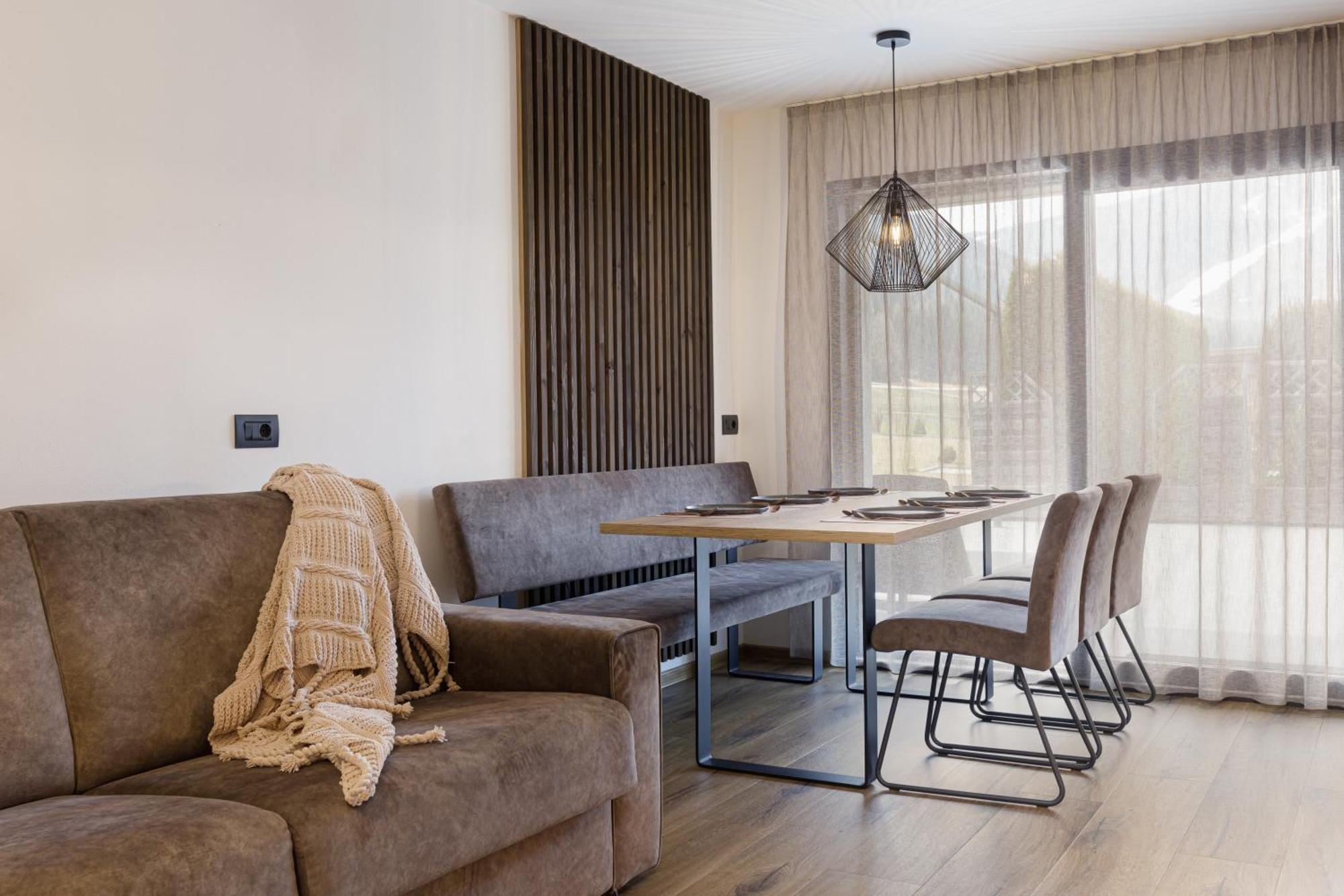 Family Aparthotel Winklwiese Olang Екстер'єр фото