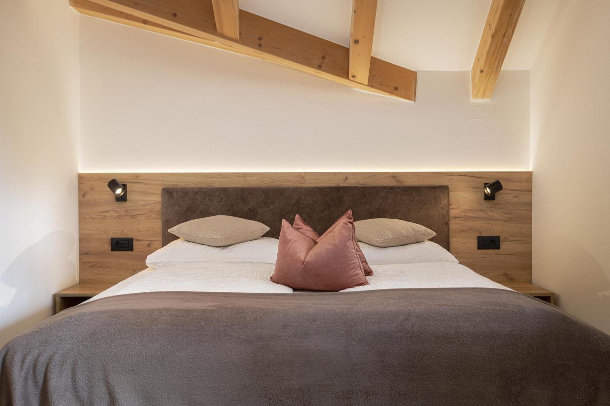Family Aparthotel Winklwiese Olang Екстер'єр фото