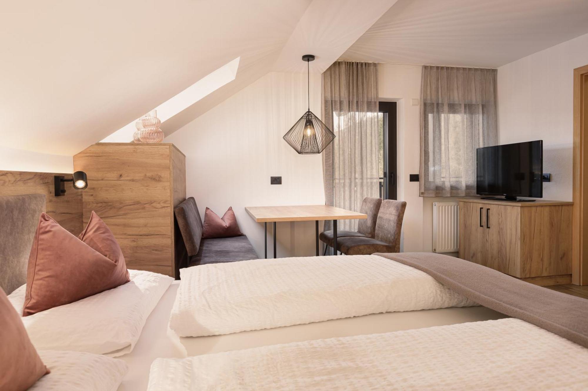 Family Aparthotel Winklwiese Olang Екстер'єр фото