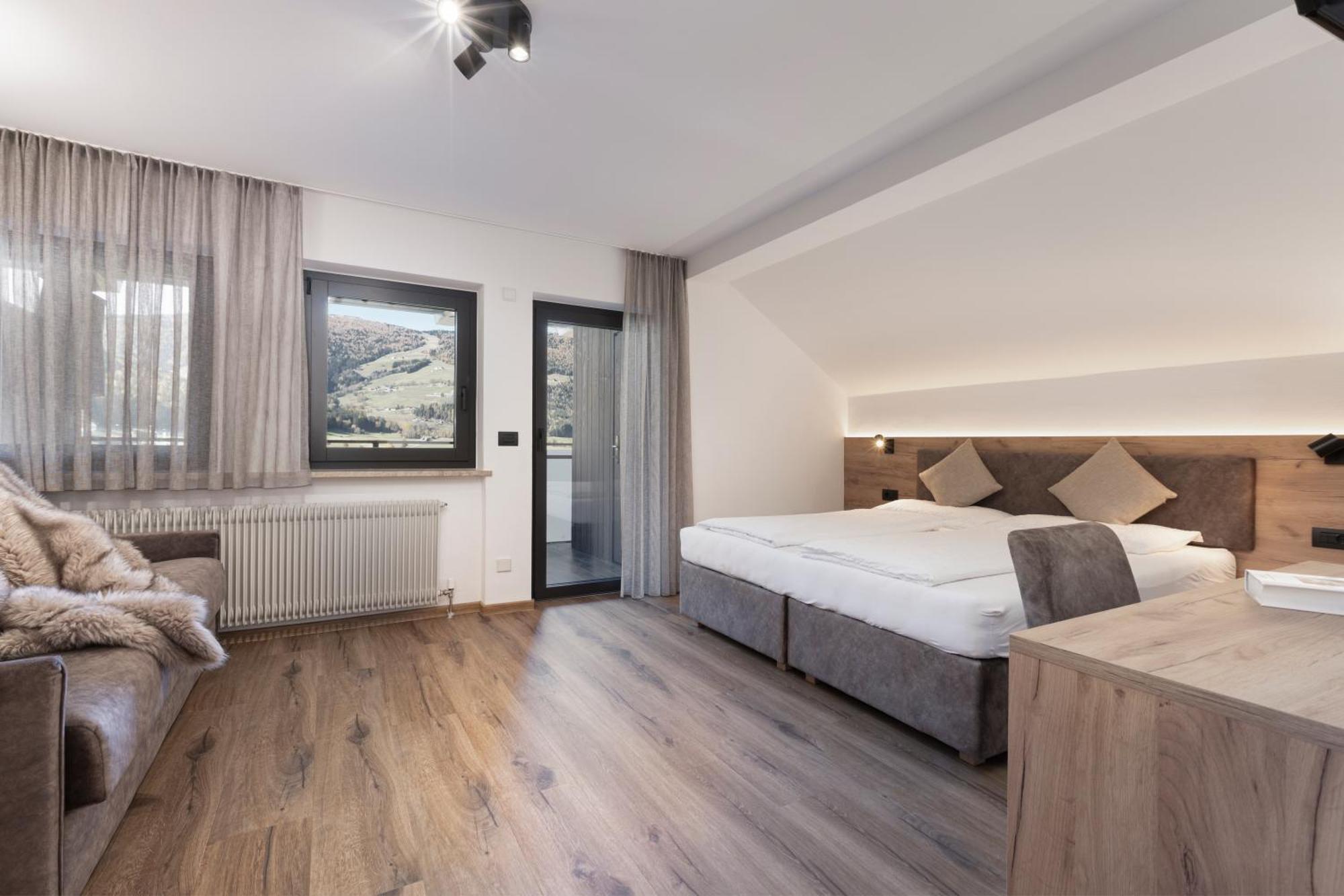 Family Aparthotel Winklwiese Olang Екстер'єр фото