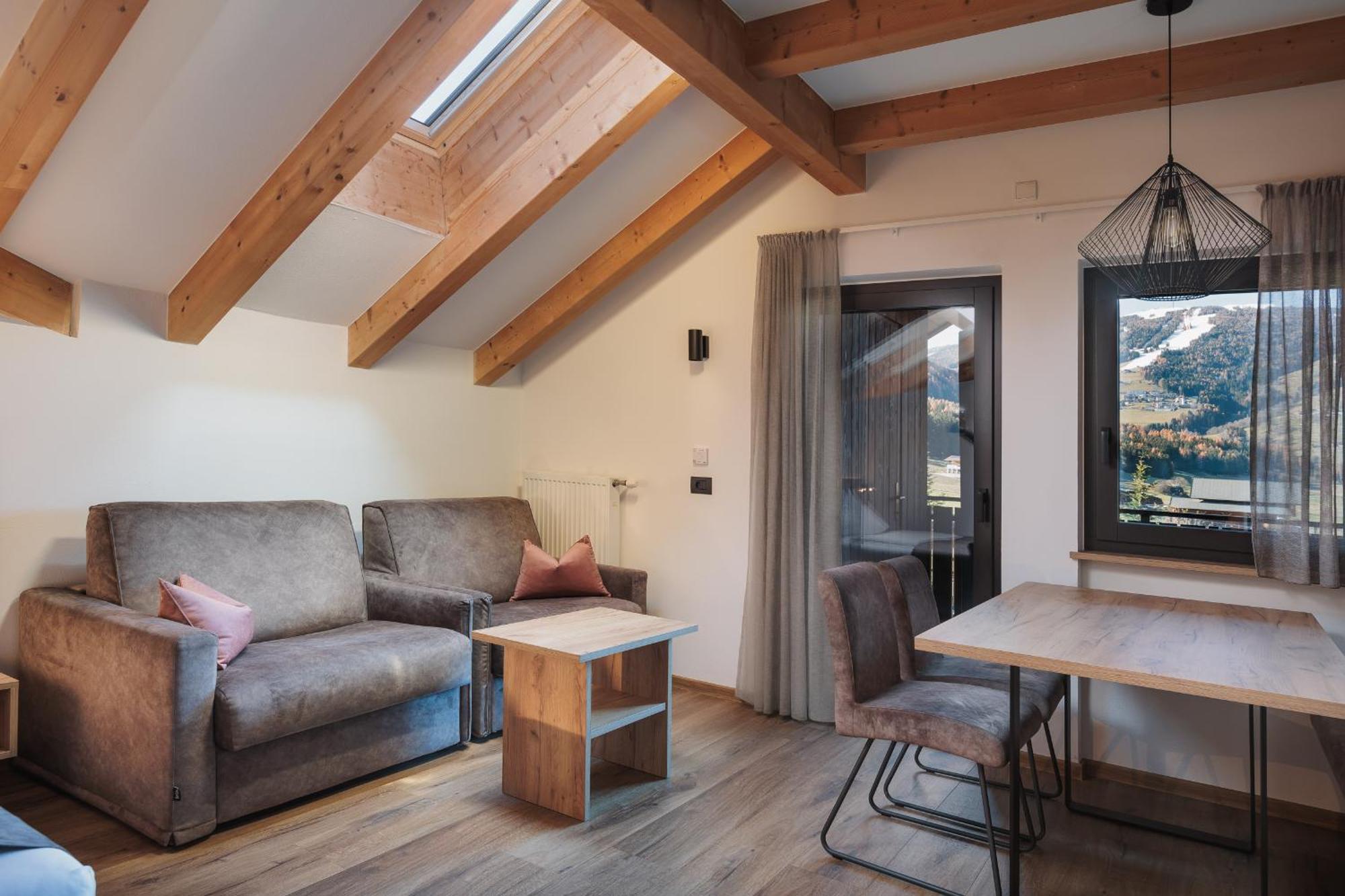 Family Aparthotel Winklwiese Olang Екстер'єр фото