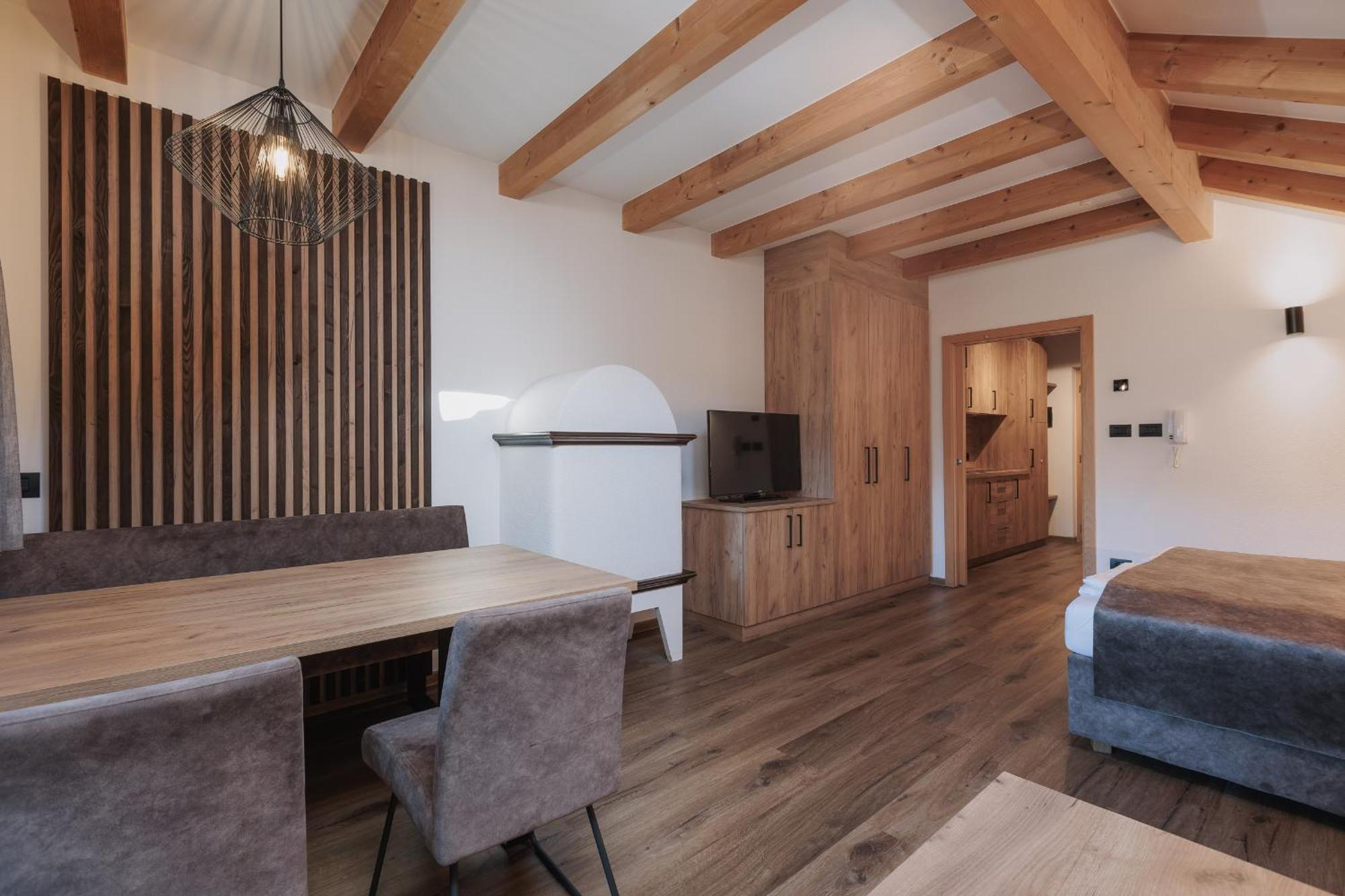 Family Aparthotel Winklwiese Olang Екстер'єр фото