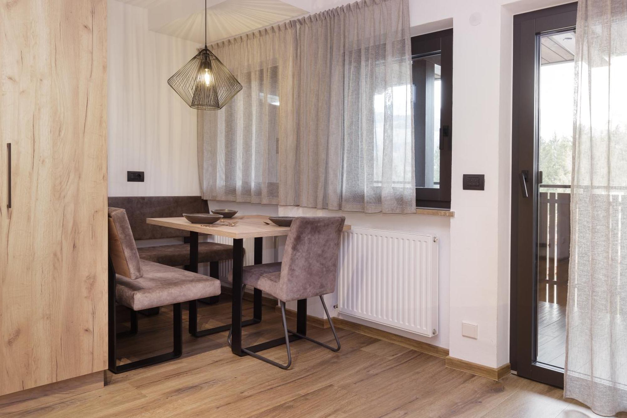 Family Aparthotel Winklwiese Olang Екстер'єр фото