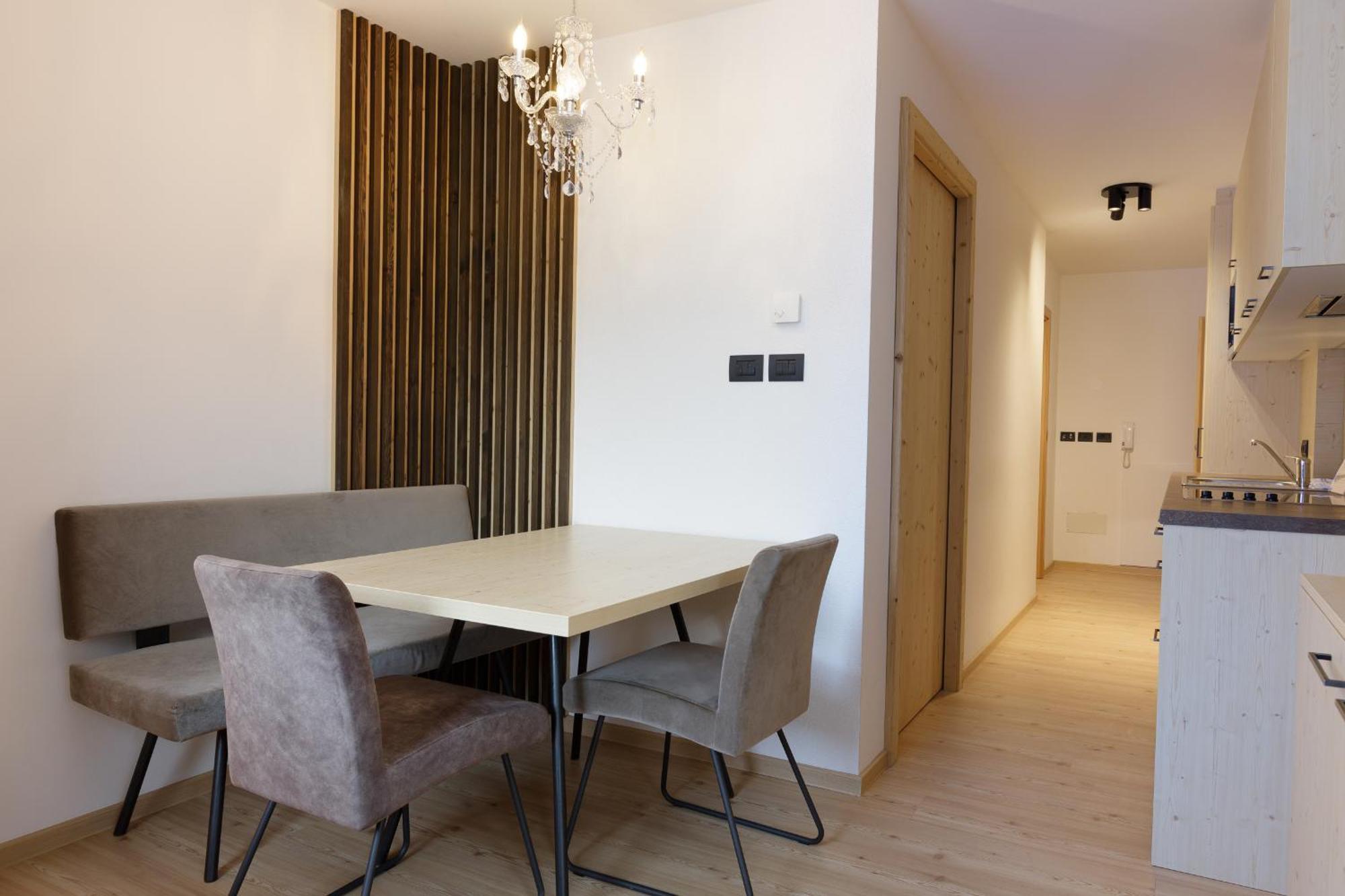 Family Aparthotel Winklwiese Olang Екстер'єр фото